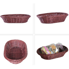 (BC-R1006) High Quality Manual Craft Rattan Basket